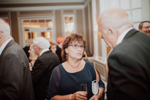 Caledonian Event