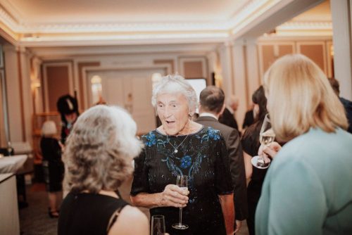 Caledonian Event