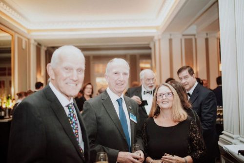 Caledonian Event
