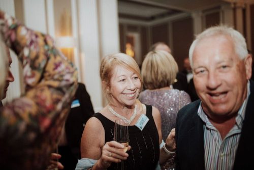 Caledonian Event