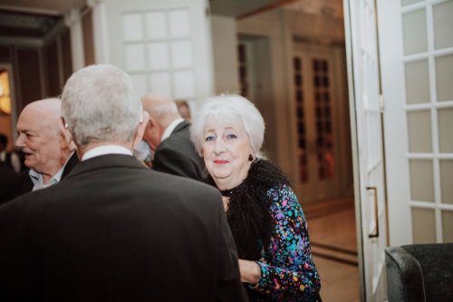 Caledonian Event