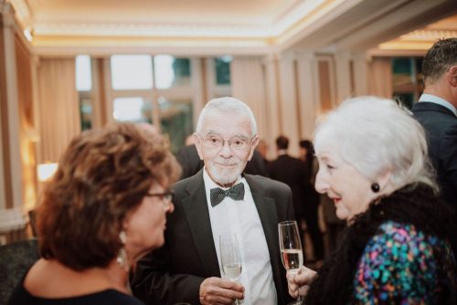 Caledonian Event
