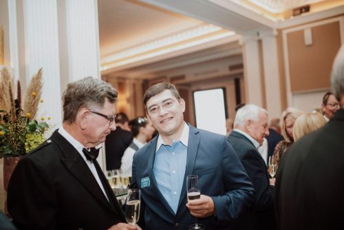 Caledonian Event