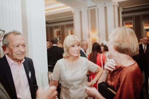 Caledonian Event
