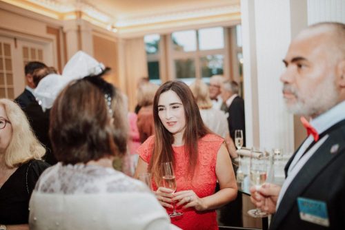 Caledonian Event