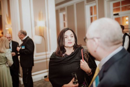 Caledonian Event