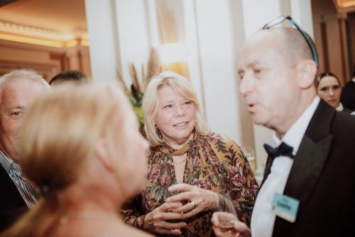 Caledonian Event