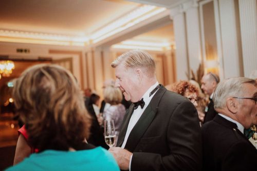 Caledonian Event