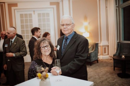 Caledonian Event
