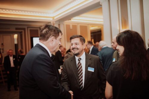 Caledonian Event