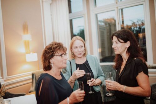 Caledonian Event