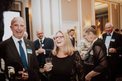 Caledonian Event