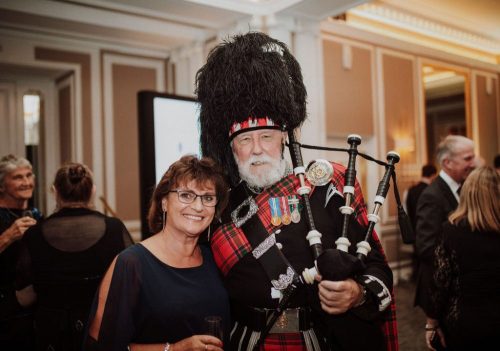 Caledonian Event