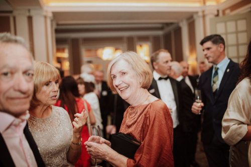 Caledonian Event