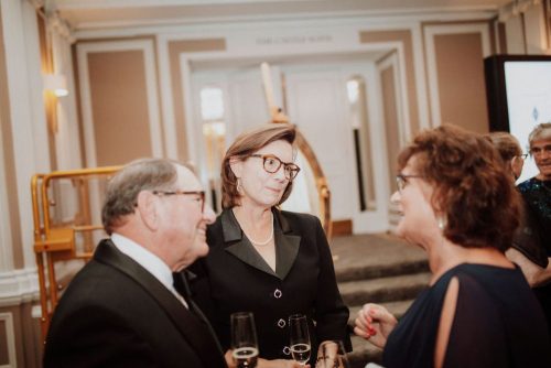 Caledonian Event