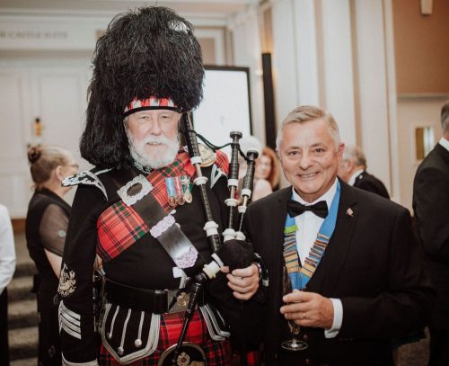 Caledonian Event
