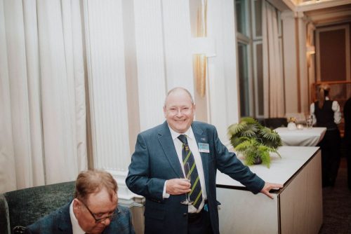 Caledonian Event