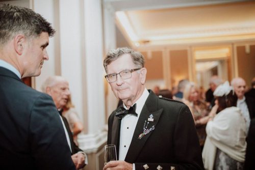 Caledonian Event
