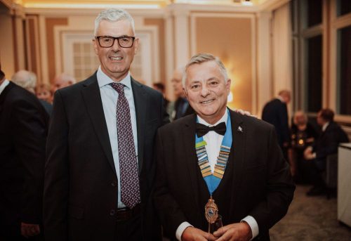Caledonian Event